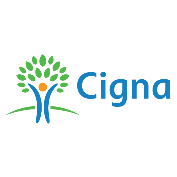 Logo CIGNA