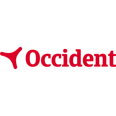Logo OCCIDENT