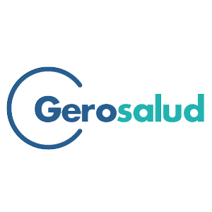 Logo GEROSALUD