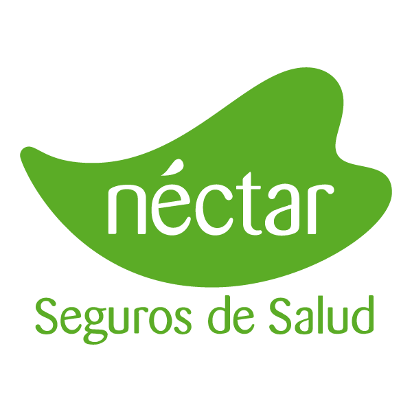Logo NÉCTAR