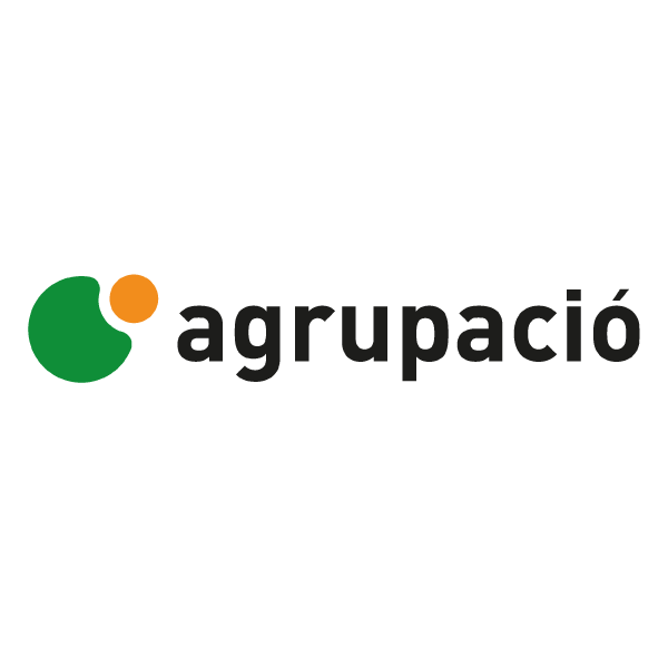 Logo AGRUPACIÓ