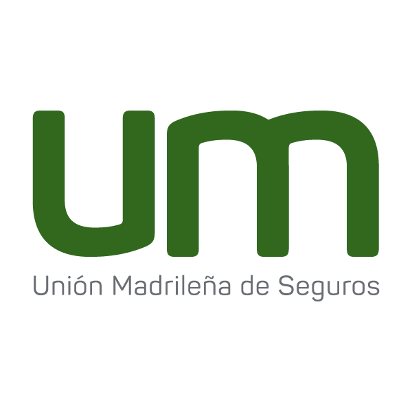 Logo UNIÓN MADRILEÑA