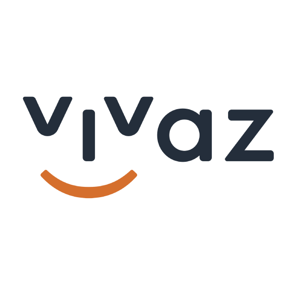 Logo VIVAZ