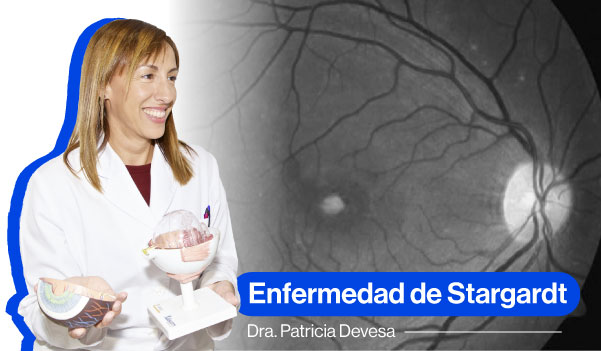 doctora Patricia Devesa