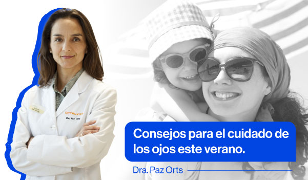 Doctora Paz Orts