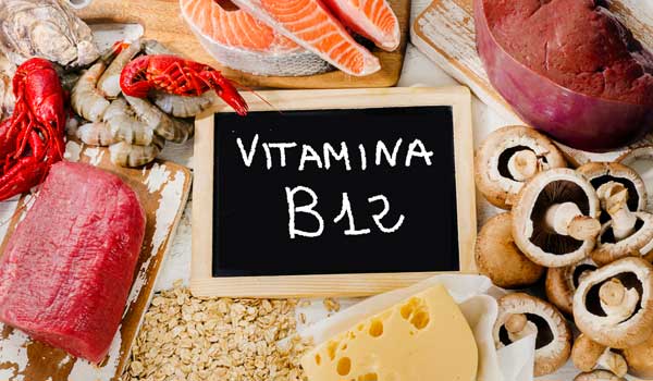 vitamina B12 beneficios