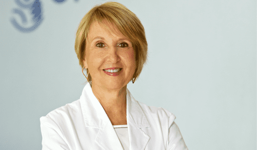 Doctora María Isabel Canut