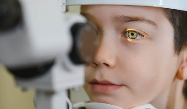 hipermetrop&iacute;a en ni&ntilde;os