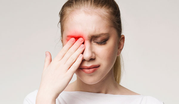 cuanto dura la conjuntivitis