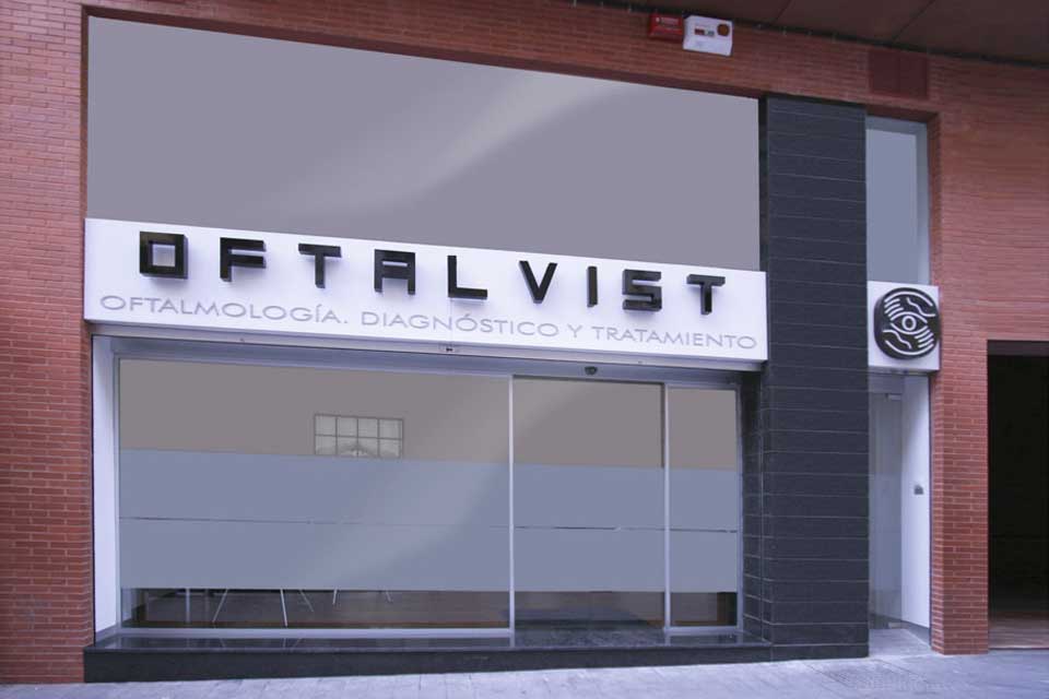 fachada-exterior-clinica-oftalmologica-en-alicante-oftalvist