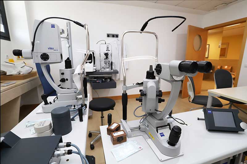 sala-de-pruebas-oftalvist-huelva
