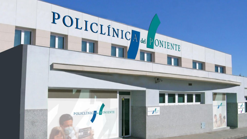 Oftalvist - Policlínica HLA El Poniente