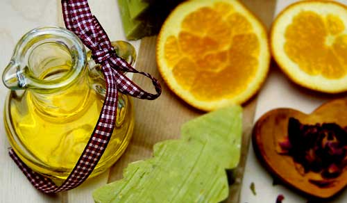 semillas y aceite de linaza omega-3