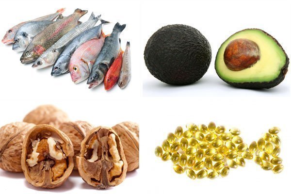 alimentos ácidos omega-3
