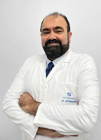 Mohamed Helmy Shabayek