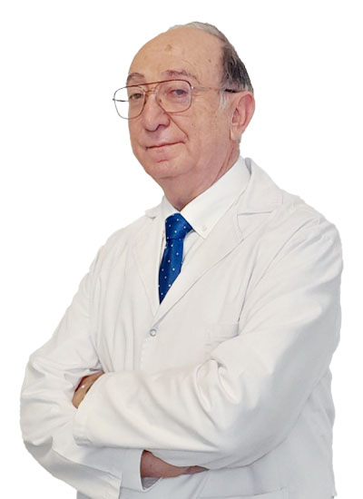 José Ángel Pérez Cabrera