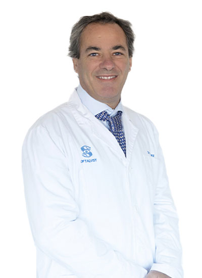 Dr. Carlos Gálvez Prieto-Moreno