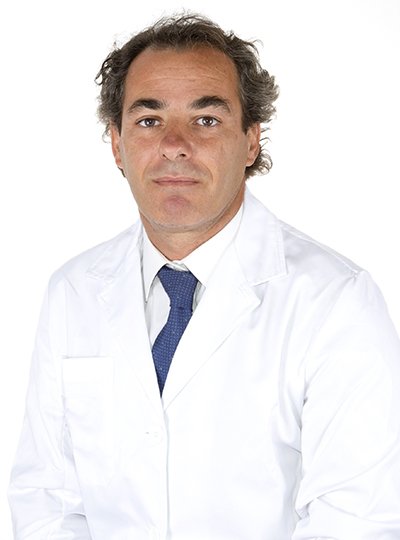 Dr. Carlos Gálvez Prieto-Moreno
