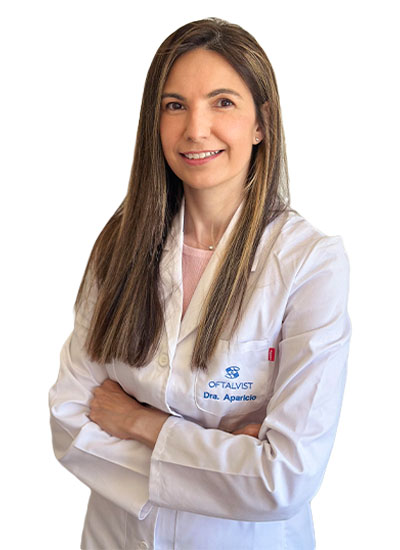 Sonia Aparicio Sanchís