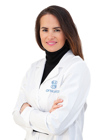 Dra. Mayte Ariño Gutiérrez