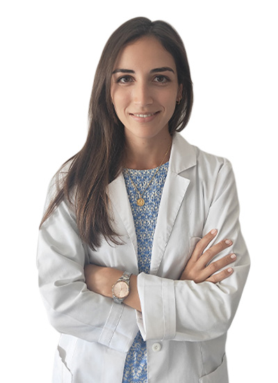 Ana María Blanco López