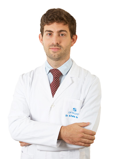 Dra. Santiago Tañá Sanz