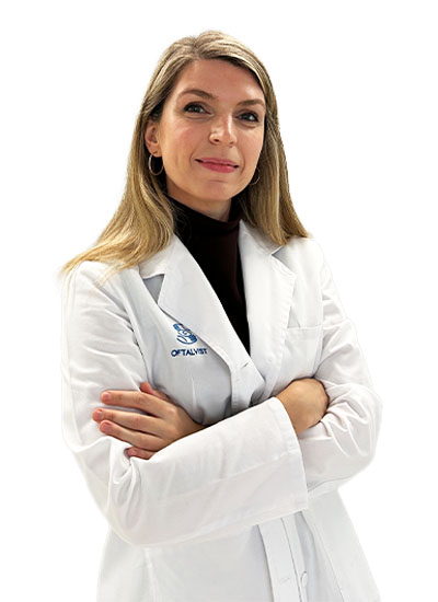 Dra. Nevena Romanic Bubalo