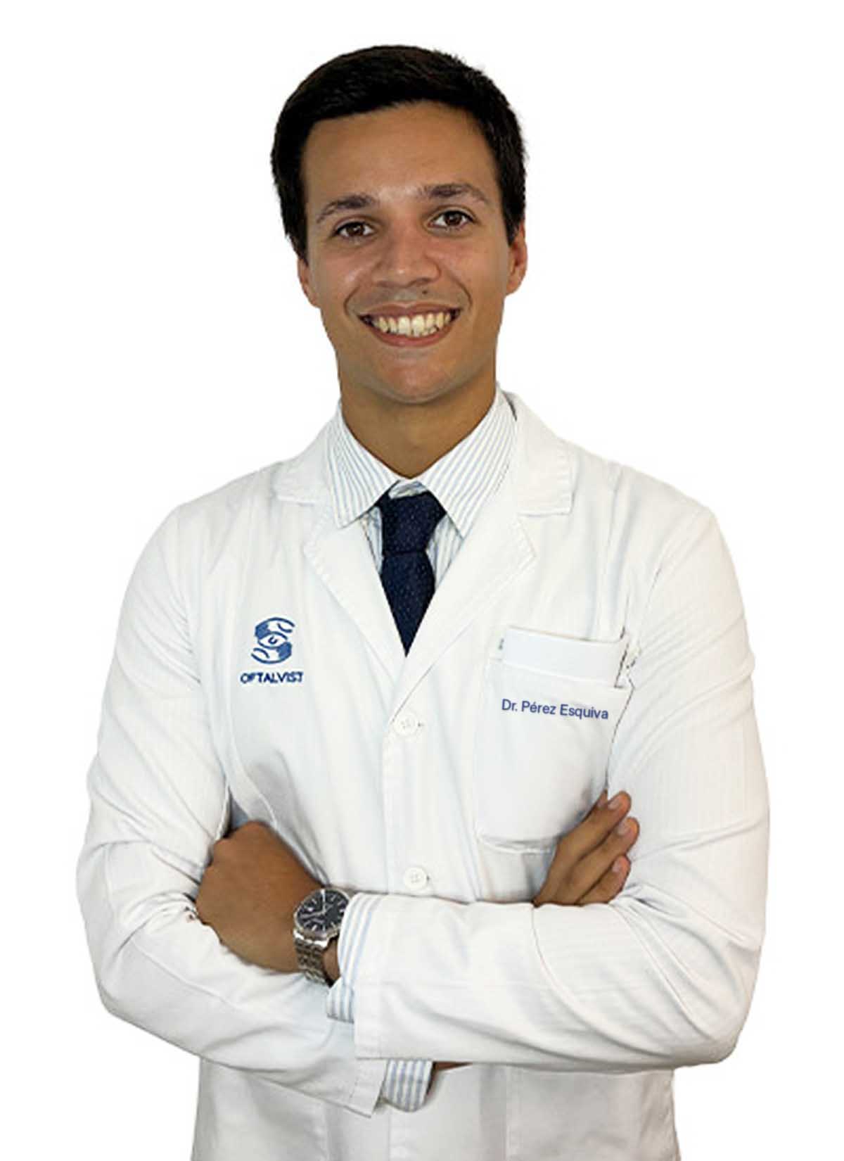 Javier P&eacute;rez Esquiva