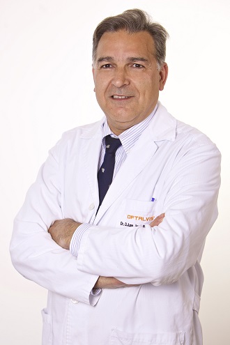 Dr. Juan José Pérez Santonja