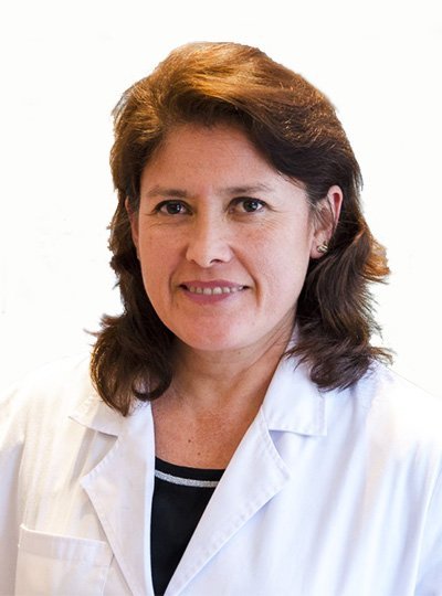 Dra. Iliana Vicenta Molina Cáceres