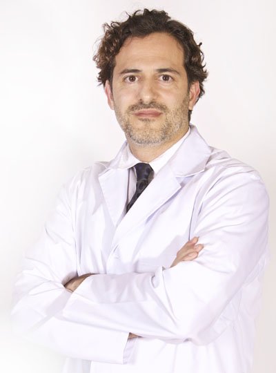 Dr. Pedro Pérez Fernández