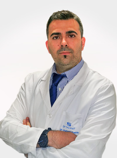 Dr. Rafael Freiría Barreiro