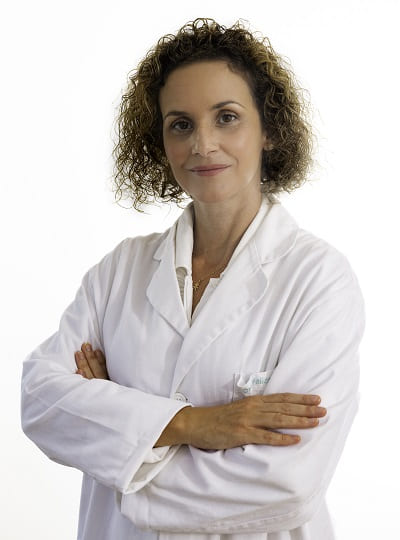 Dra. Silvia Vallcanera Icardo